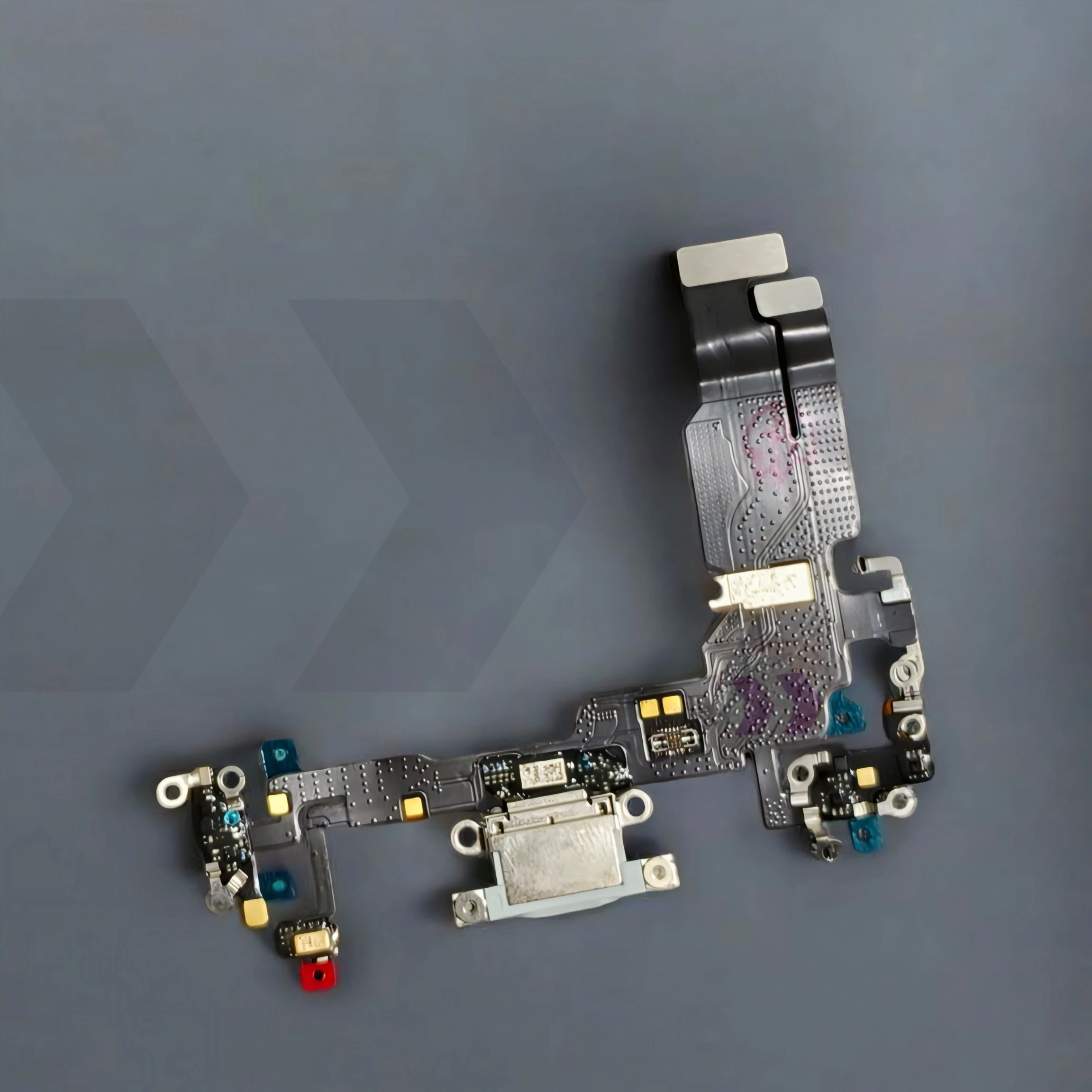 Fly-spare-Charging Port Flex Cable Assembly